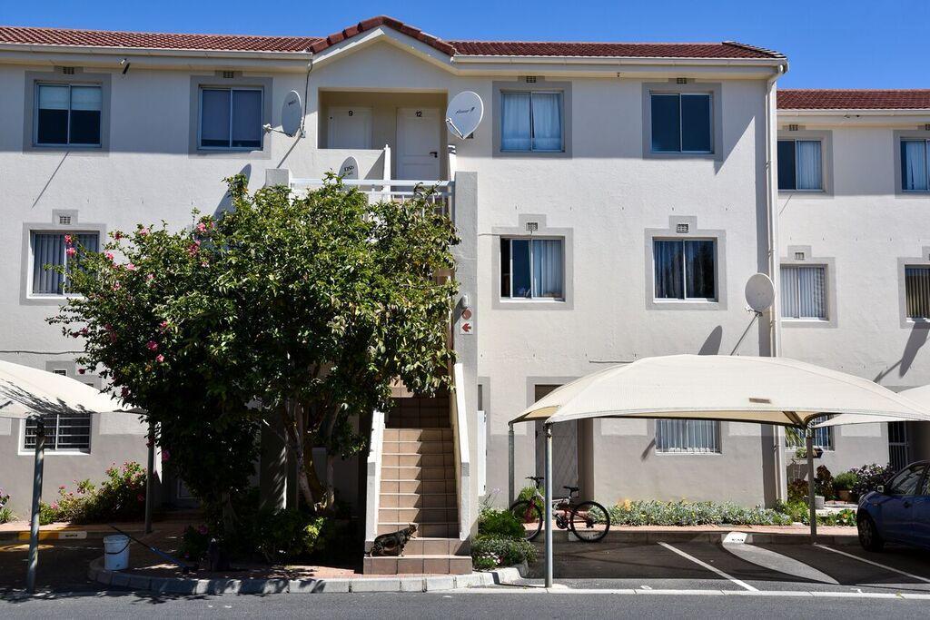 Sea And Mountain View Apartment Gordonʼs Bay Exteriér fotografie