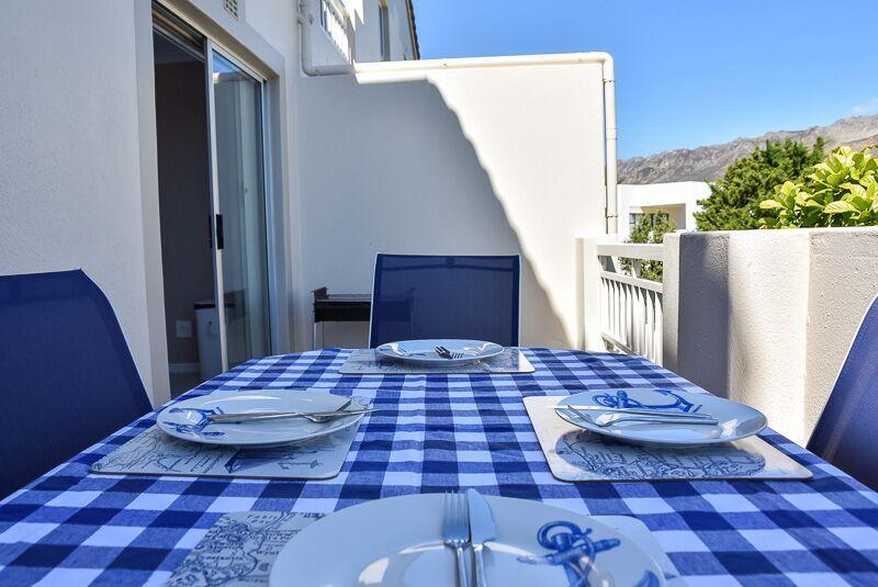 Sea And Mountain View Apartment Gordonʼs Bay Exteriér fotografie