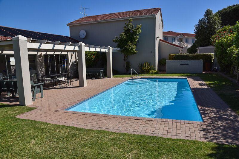 Sea And Mountain View Apartment Gordonʼs Bay Exteriér fotografie