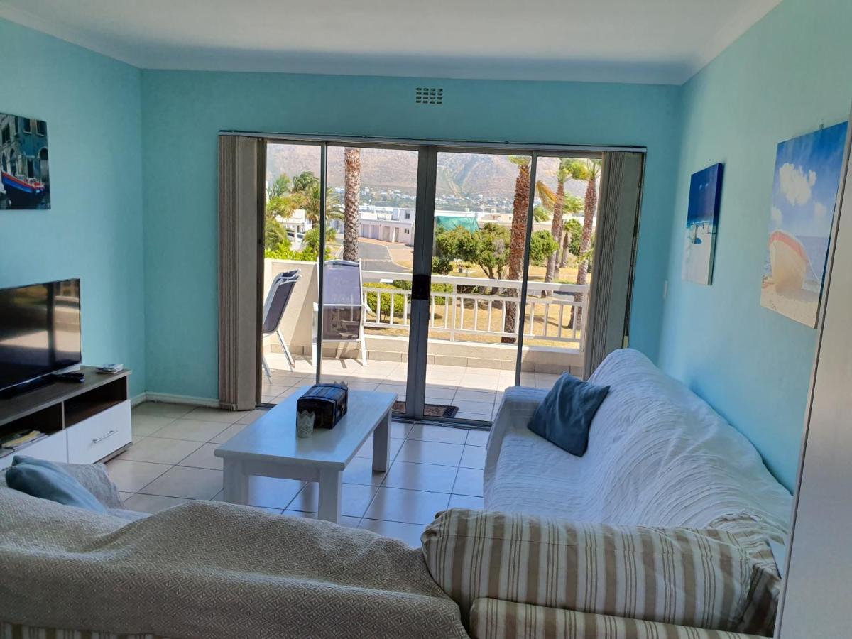 Sea And Mountain View Apartment Gordonʼs Bay Exteriér fotografie